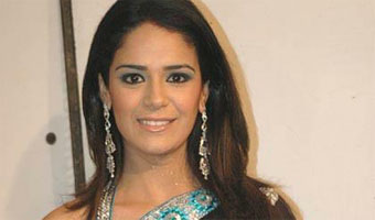 I want to inspire women, says Mona Singh